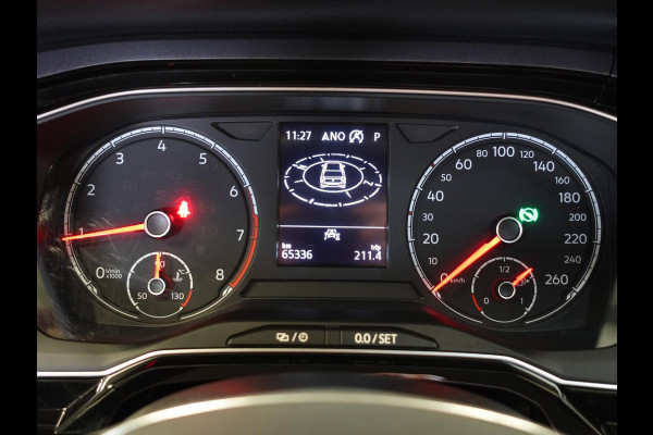 Volkswagen Polo 1.0 TSI Highline DSG-7 Aut. Executive 17" Velgen Navigatie Carplay Adaptive Cruise Control Airco Climatronic DAB+