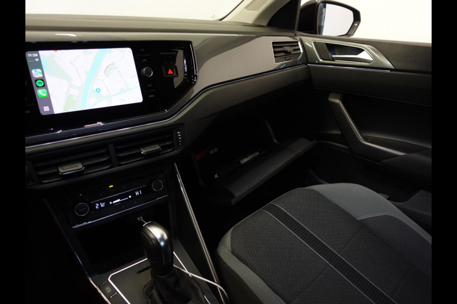 Volkswagen Polo 1.0 TSI Highline DSG-7 Aut. Executive 17" Velgen Navigatie Carplay Adaptive Cruise Control Airco Climatronic DAB+