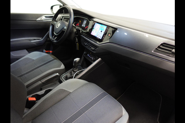 Volkswagen Polo 1.0 TSI Highline DSG-7 Aut. Executive 17" Velgen Navigatie Carplay Adaptive Cruise Control Airco Climatronic DAB+