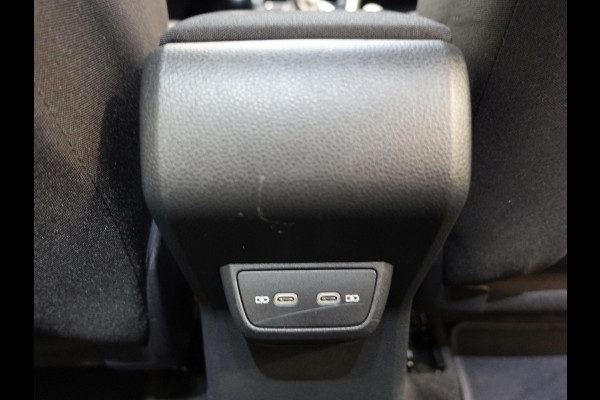 Volkswagen Polo 1.0 TSI Highline DSG-7 Aut. Executive 17" Velgen Navigatie Carplay Adaptive Cruise Control Airco Climatronic DAB+