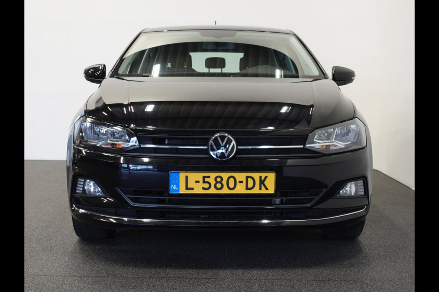 Volkswagen Polo 1.0 TSI Highline DSG-7 Aut. Executive 17" Velgen Navigatie Carplay Adaptive Cruise Control Airco Climatronic DAB+