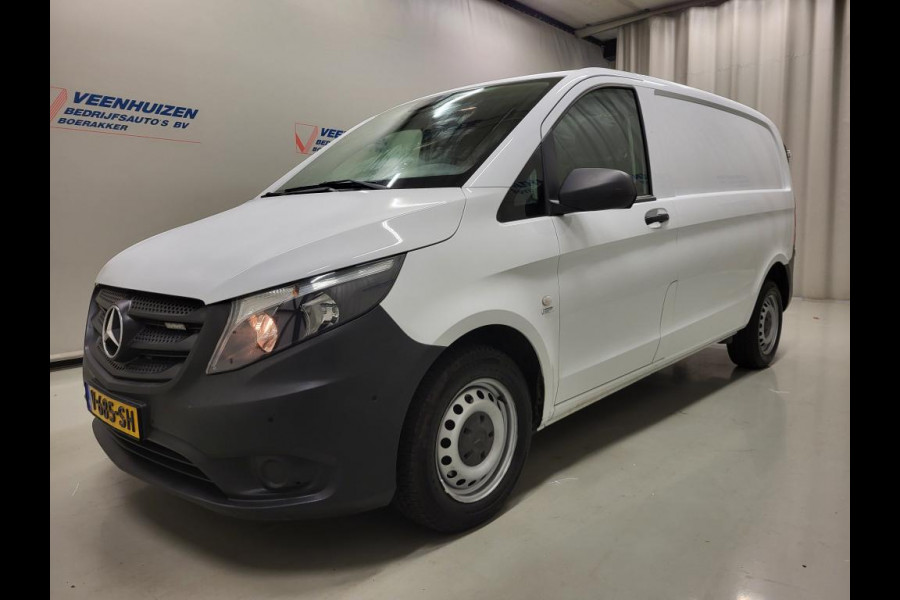 Mercedes-Benz Vito 114CDI Trekhaak Euro 6!