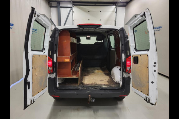 Mercedes-Benz Vito 114CDI Trekhaak Euro 6!