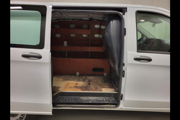 Mercedes-Benz Vito 114CDI Trekhaak Euro 6!