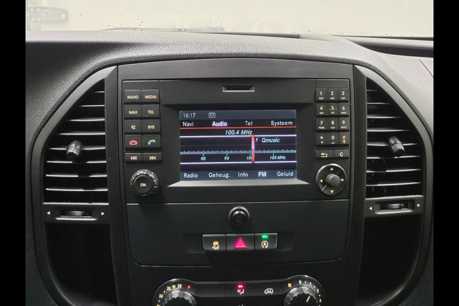 Mercedes-Benz Vito 114CDI Trekhaak Euro 6!