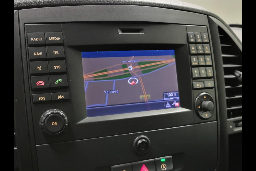 Mercedes-Benz Vito 114CDI Trekhaak Euro 6!