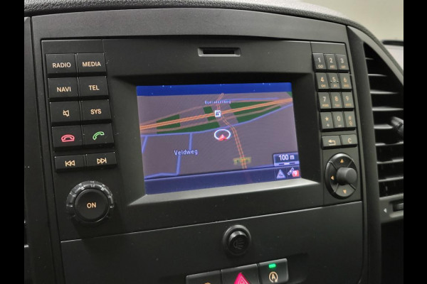 Mercedes-Benz Vito 114CDI Trekhaak Euro 6!