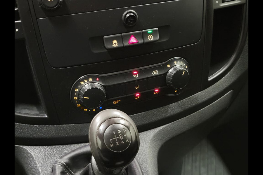 Mercedes-Benz Vito 114CDI Trekhaak Euro 6!