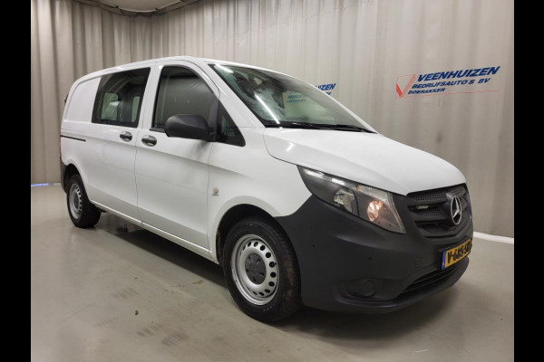 Mercedes-Benz Vito 114CDI Trekhaak Euro 6!