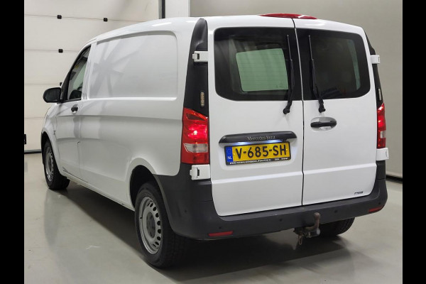Mercedes-Benz Vito 114CDI Trekhaak Euro 6!
