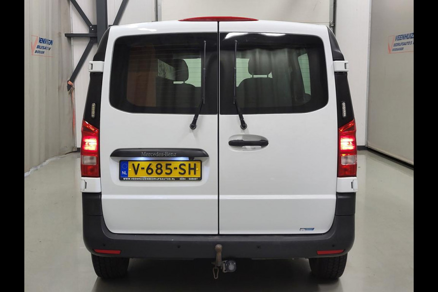 Mercedes-Benz Vito 114CDI Trekhaak Euro 6!