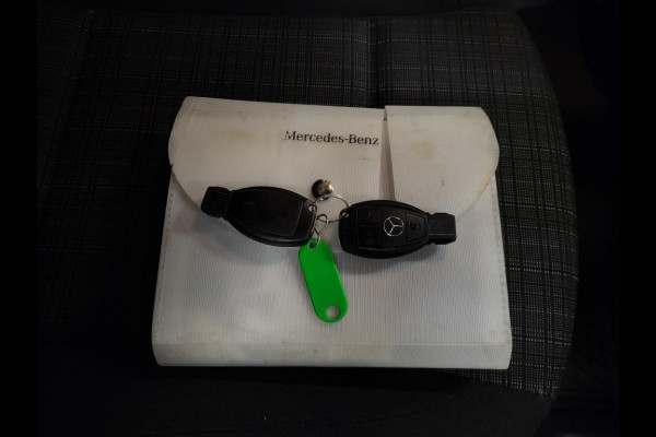 Mercedes-Benz Vito 114CDI Trekhaak Euro 6!