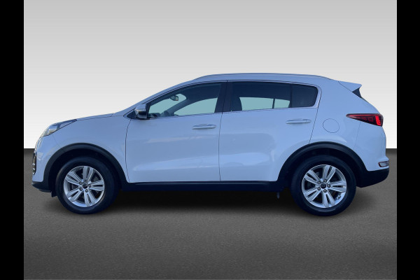 Kia Sportage 1.6 GDI Style Edition | Trekhaak