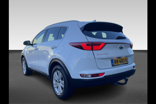Kia Sportage 1.6 GDI Style Edition | Trekhaak