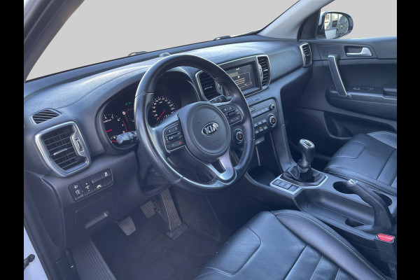 Kia Sportage 1.6 GDI Style Edition | Trekhaak
