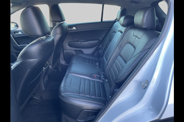 Kia Sportage 1.6 GDI Style Edition | Trekhaak