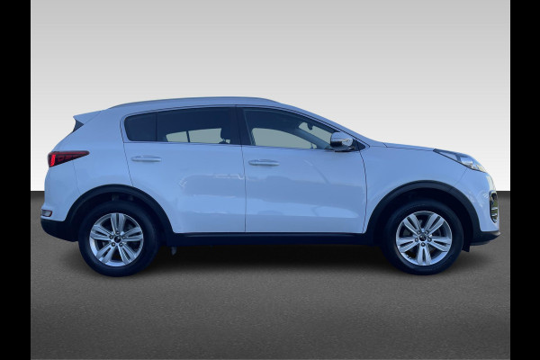 Kia Sportage 1.6 GDI Style Edition | Trekhaak