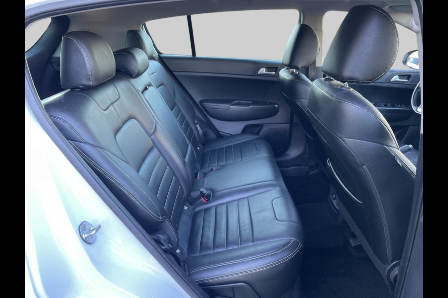 Kia Sportage 1.6 GDI Style Edition | Trekhaak
