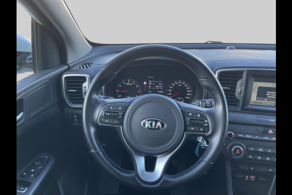 Kia Sportage 1.6 GDI Style Edition | Trekhaak