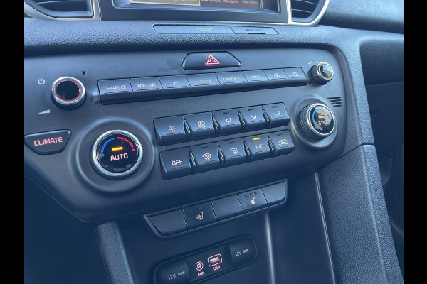 Kia Sportage 1.6 GDI Style Edition | Trekhaak