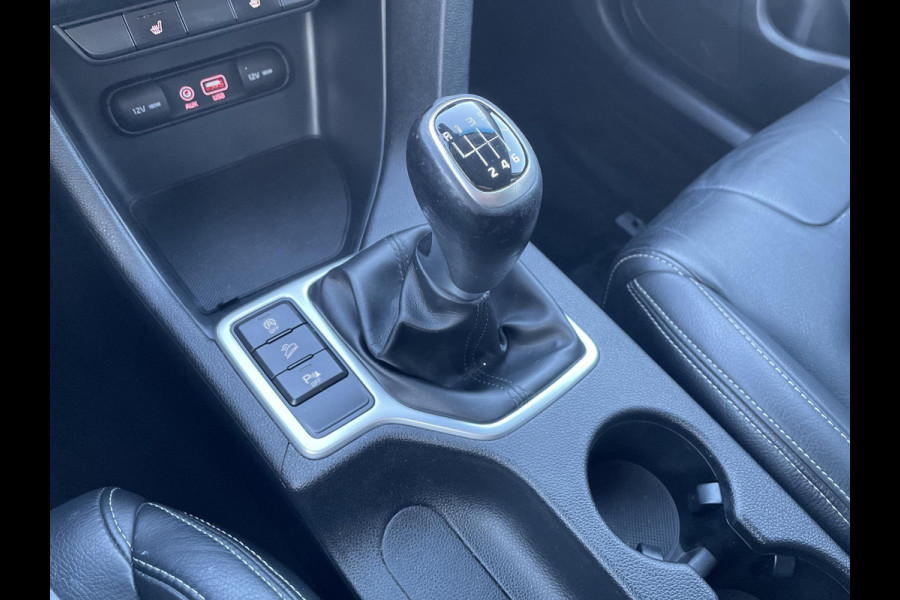 Kia Sportage 1.6 GDI Style Edition | Trekhaak