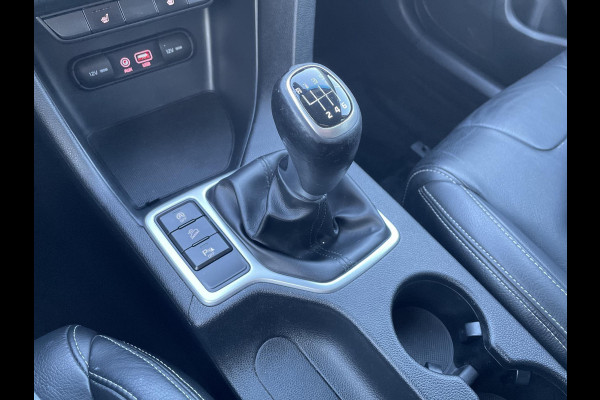 Kia Sportage 1.6 GDI Style Edition | Trekhaak