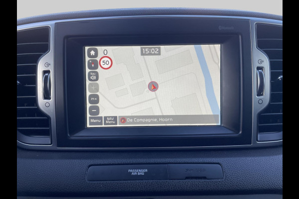 Kia Sportage 1.6 GDI Style Edition | Trekhaak