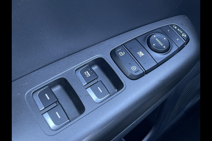 Kia Sportage 1.6 GDI Style Edition | Trekhaak