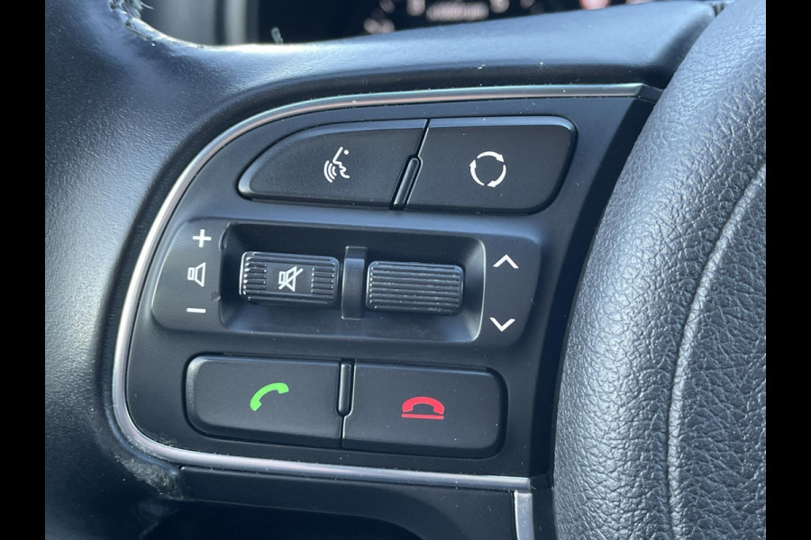 Kia Sportage 1.6 GDI Style Edition | Trekhaak