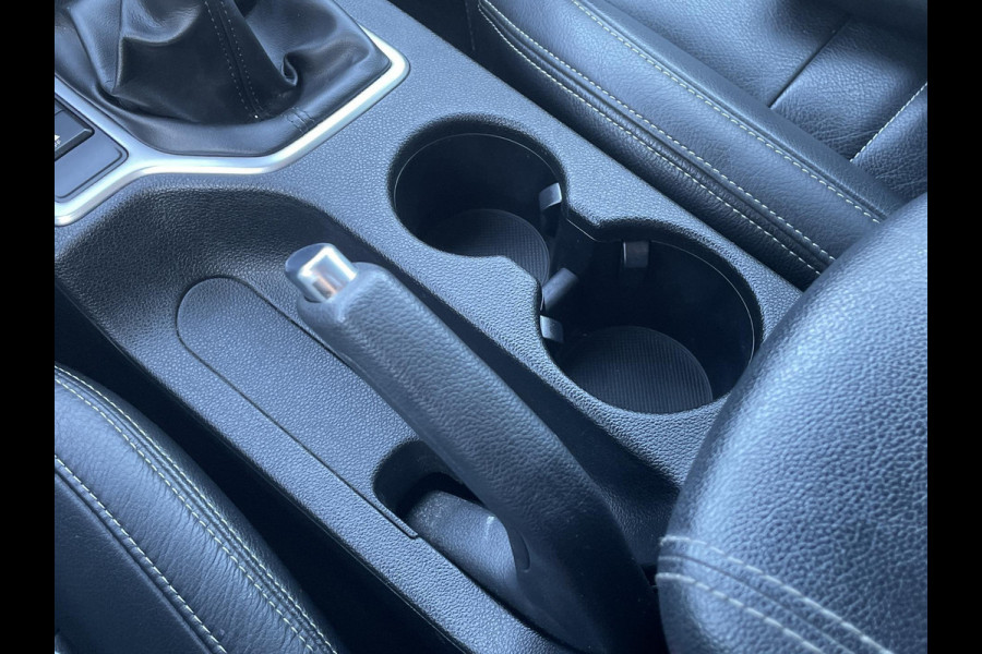 Kia Sportage 1.6 GDI Style Edition | Trekhaak