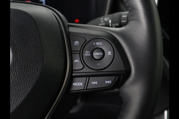 Toyota Corolla Cross Hybrid 140 Style | Stuur-/ & Stoelverwarming | Dodehoek detectie | Elektrische kofferbak | Parkeersensoren