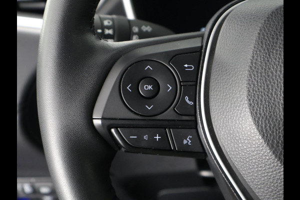 Toyota Corolla Cross Hybrid 140 Style | Stuur-/ & Stoelverwarming | Dodehoek detectie | Elektrische kofferbak | Parkeersensoren