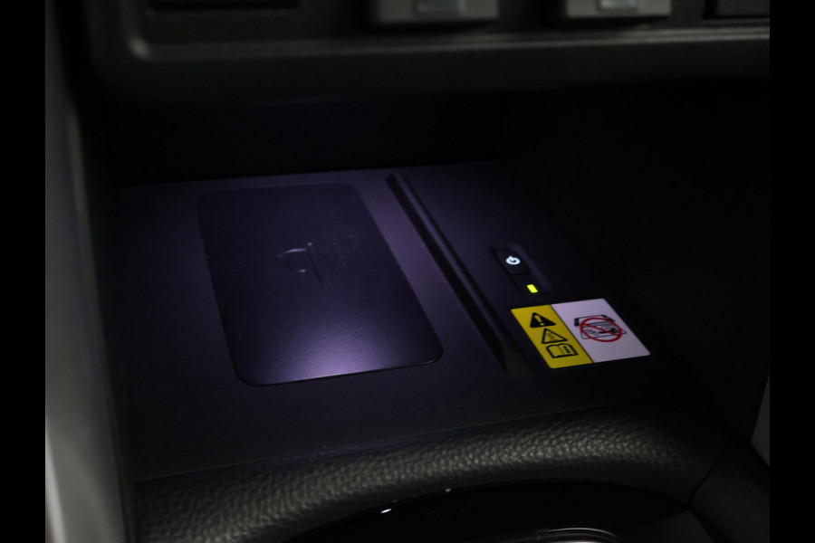 Toyota Corolla Cross Hybrid 140 Style | Stuur-/ & Stoelverwarming | Dodehoek detectie | Elektrische kofferbak | Parkeersensoren