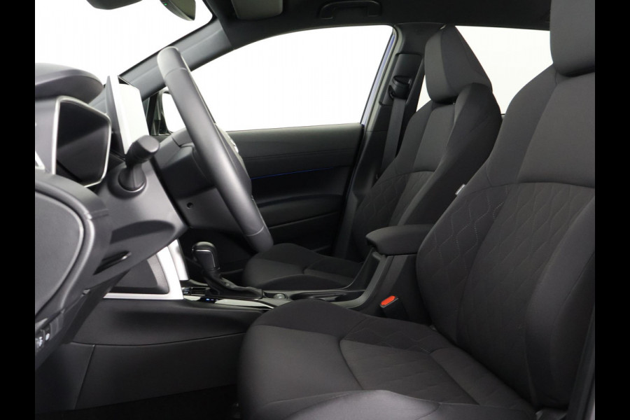 Toyota Corolla Cross Hybrid 140 Style | Stuur-/ & Stoelverwarming | Dodehoek detectie | Elektrische kofferbak | Parkeersensoren