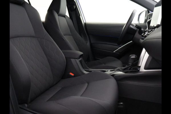 Toyota Corolla Cross Hybrid 140 Style | Stuur-/ & Stoelverwarming | Dodehoek detectie | Elektrische kofferbak | Parkeersensoren