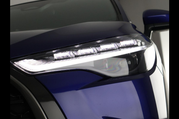 Toyota Corolla Cross Hybrid 140 Style | Stuur-/ & Stoelverwarming | Dodehoek detectie | Elektrische kofferbak | Parkeersensoren