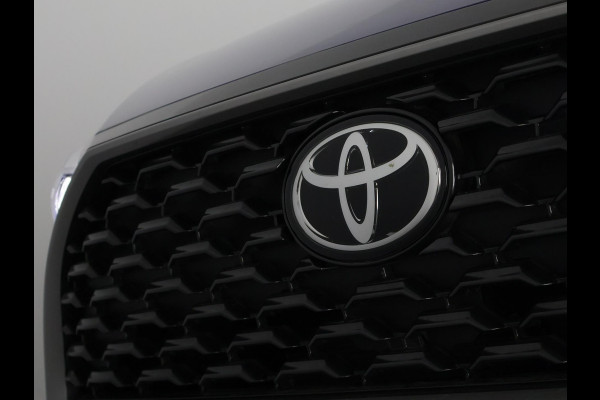 Toyota Corolla Cross Hybrid 140 Style | Stuur-/ & Stoelverwarming | Dodehoek detectie | Elektrische kofferbak | Parkeersensoren
