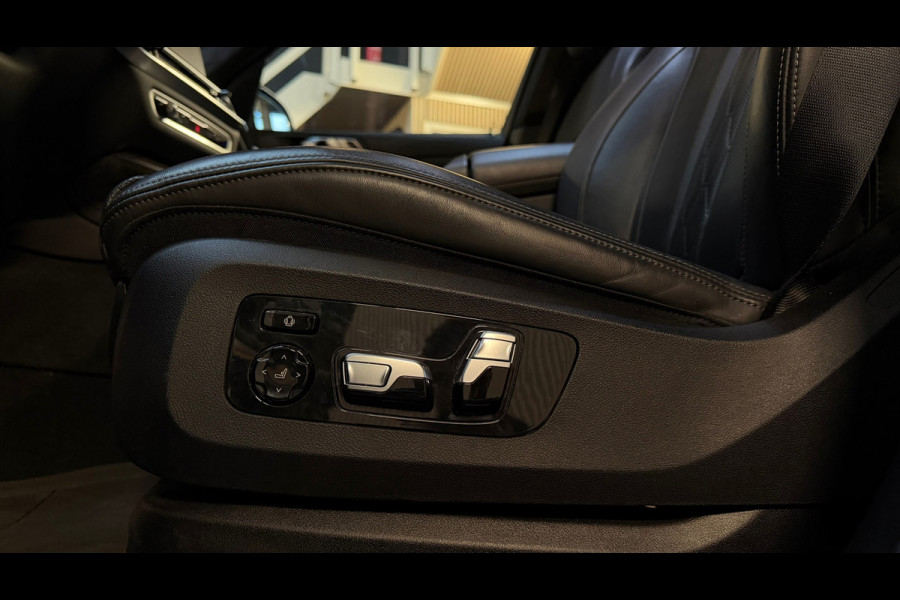 BMW X7 XDrive40i M-Sport|Softclose|Keyless|HUD|7Pers.|Skylounge|360 CAM|Dealer Onderhouden|Garantie 2028|Standkachel|
