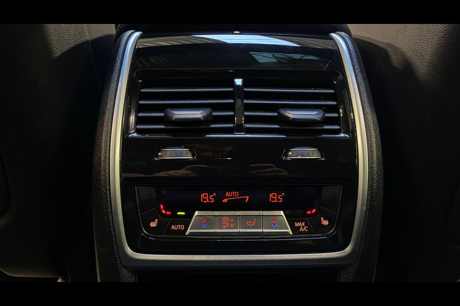 BMW X7 XDrive40i M-Sport|Softclose|Keyless|HUD|7Pers.|Skylounge|360 CAM|Dealer Onderhouden|Garantie 2028|Standkachel|