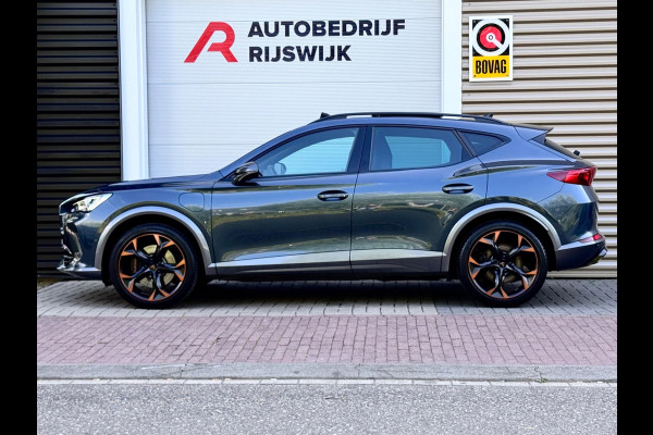 CUPRA Formentor 1.4 e-Hybrid VZ Copper Edition Pano/Memory/Matrix