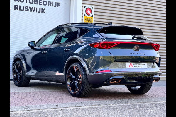CUPRA Formentor 1.4 e-Hybrid VZ Copper Edition Pano/Memory/Matrix
