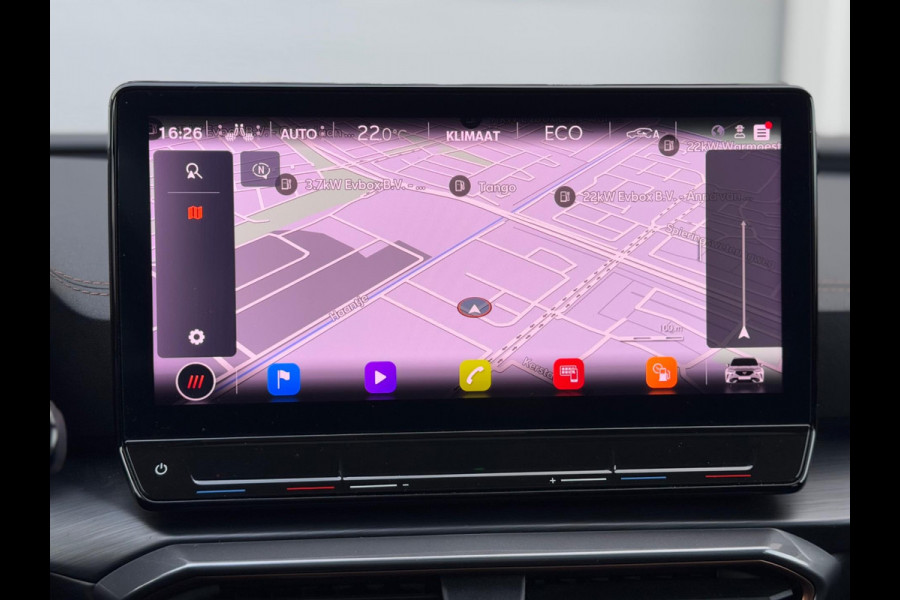 CUPRA Formentor 1.4 e-Hybrid VZ Copper Edition Pano/Memory/Matrix