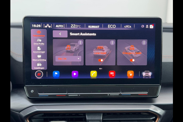 CUPRA Formentor 1.4 e-Hybrid VZ Copper Edition Pano/Memory/Matrix