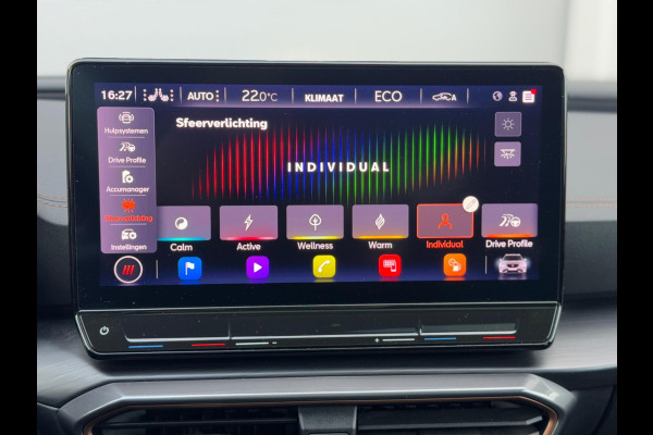 CUPRA Formentor 1.4 e-Hybrid VZ Copper Edition Pano/Memory/Matrix