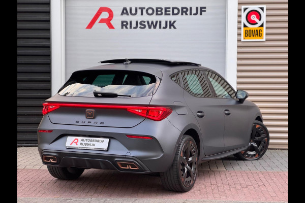 CUPRA Leon 1.4 e-Hybrid VZ Pano/Memory/Matrix
