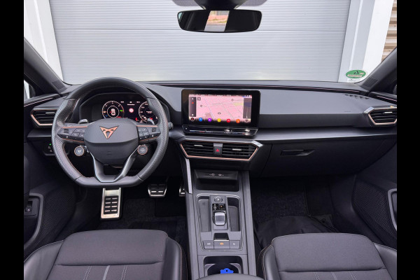 CUPRA Leon 1.4 e-Hybrid VZ Pano/Memory/Matrix