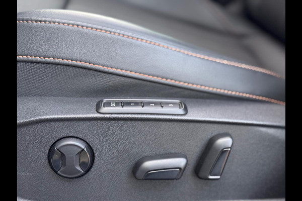 CUPRA Leon 1.4 e-Hybrid VZ Pano/Memory/Matrix