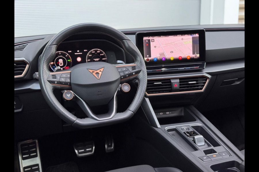 CUPRA Leon 1.4 e-Hybrid VZ Pano/Memory/Matrix