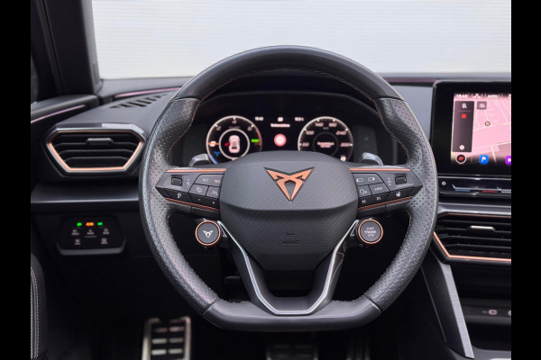 CUPRA Leon 1.4 e-Hybrid VZ Pano/Memory/Matrix
