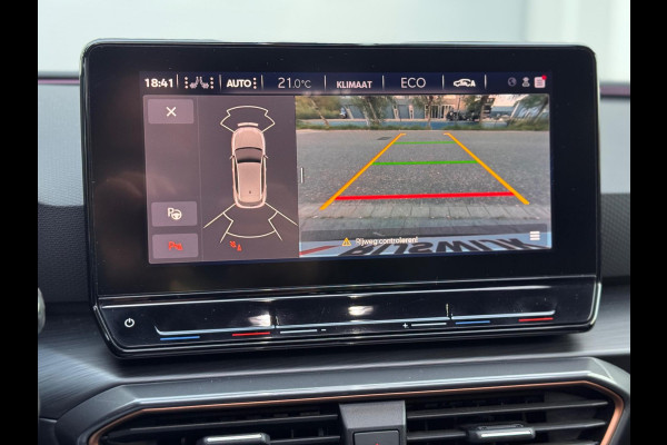 CUPRA Leon 1.4 e-Hybrid VZ Pano/Memory/Matrix